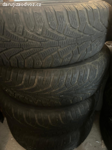 185/70 R14 Uniroyal