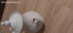 kancelarska zidle, konev