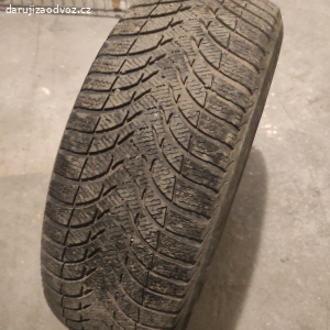 215/65 R16