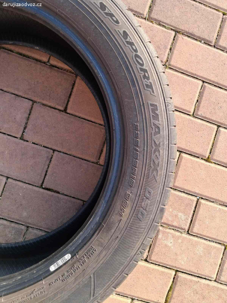 225/55 R18 letní