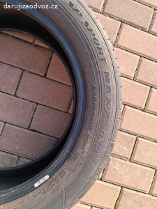 225/55 R18 letní