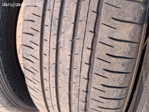 225/55 R18 letní