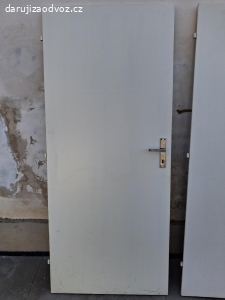 2x dveře 80L