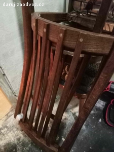 3 + 1 židle