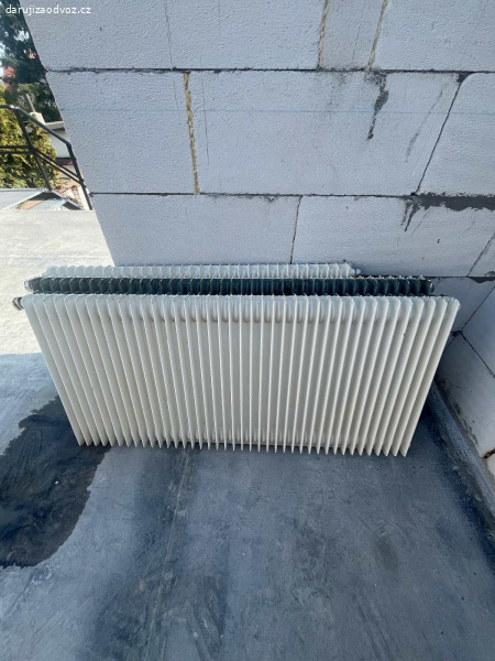3x radiator