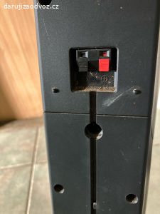 4x sloupové repro Samsung k domácímu