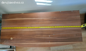 90×40 cm stolek pro TV