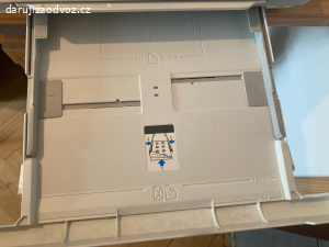 A4 tiskárna- HP DeskJet Plus