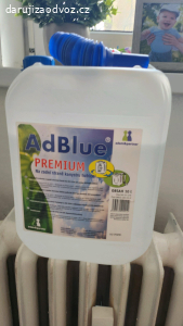 AdBlue