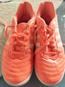 Adidas sálovky