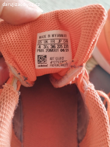 Adidas sálovky