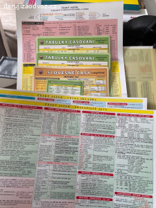 Angličtina k maturitě