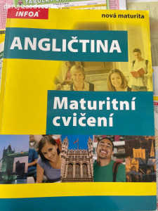 Angličtina k maturitě