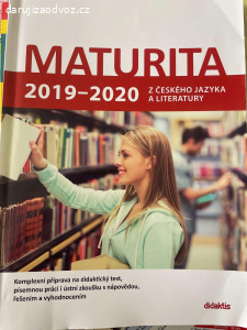 Angličtina k maturitě