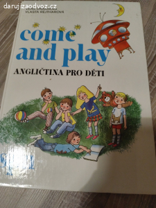 Angličtina pro děti