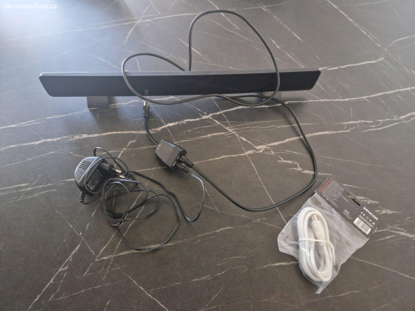 Anténa Vivanco TVA 401