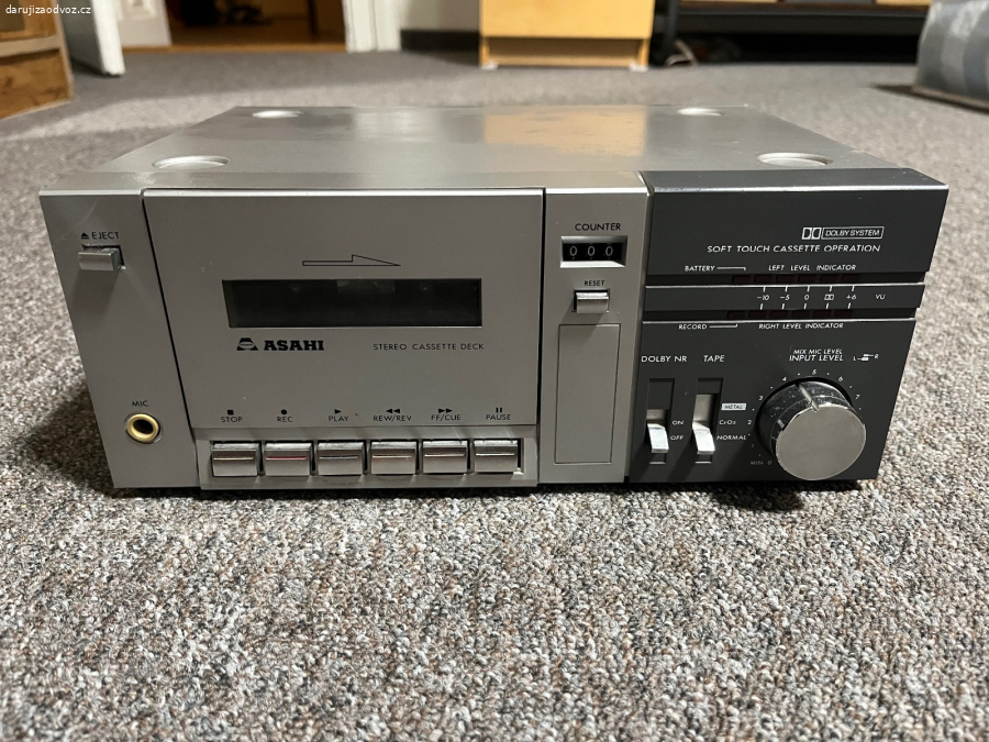 Asahi kazetak