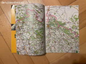 Autoatlas - Česká republika