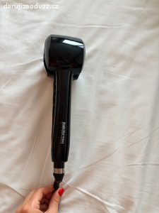Automatická kulma Babyliss