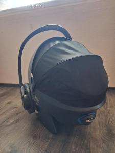 Autosedačka BeSafe