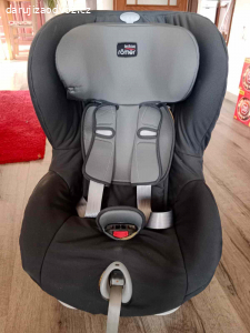Autosedačka Britax Römer King