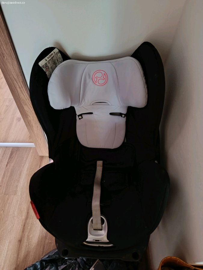 Autosedačka Cybex