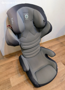 Autosedačka Kiddy 15-36kg