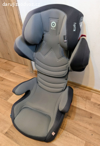 Autosedačka Kiddy 15-36kg