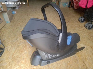 Autosedačka Recaro Privia