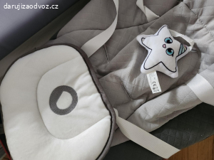 Baby Swing Lionelo