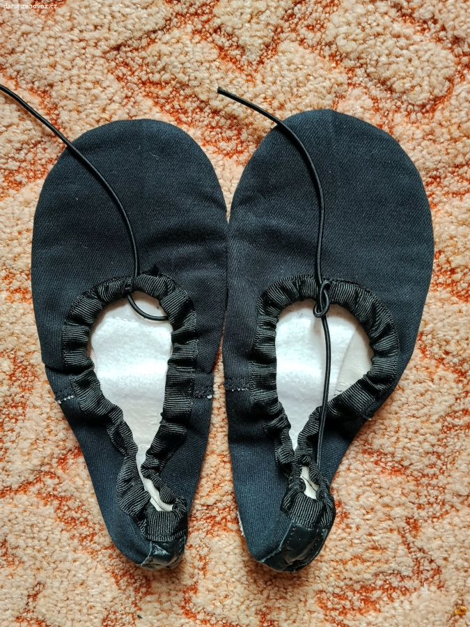 Baletní piškoty