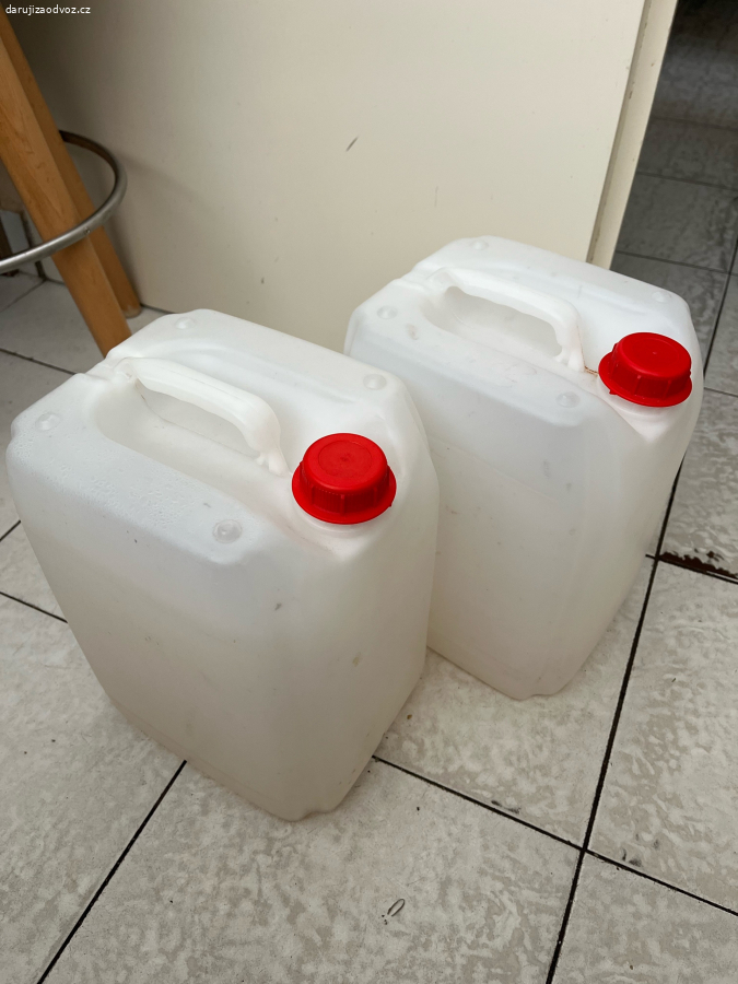 barely 10l