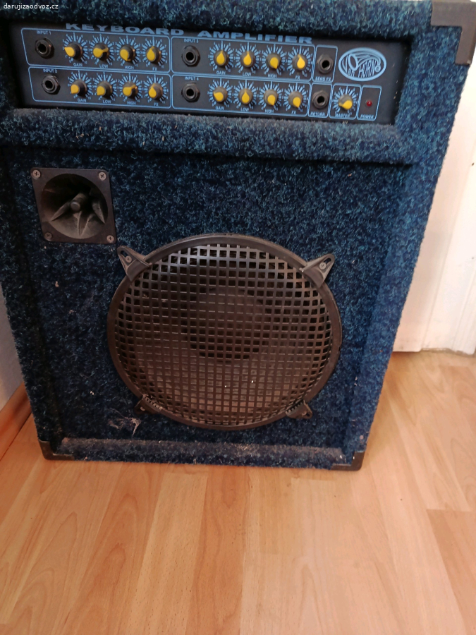 Bedna 500w