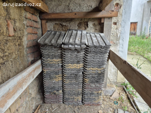 betonové tašky