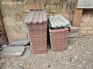 betonové tašky