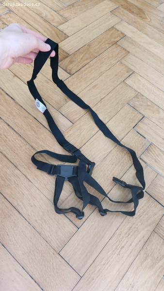 bezpečnostní kšíry