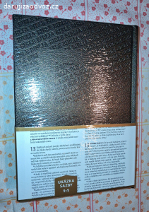 Bible- ceska a slovenska