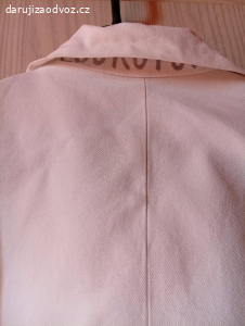 Bílý plášť