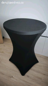 Bistro stolek