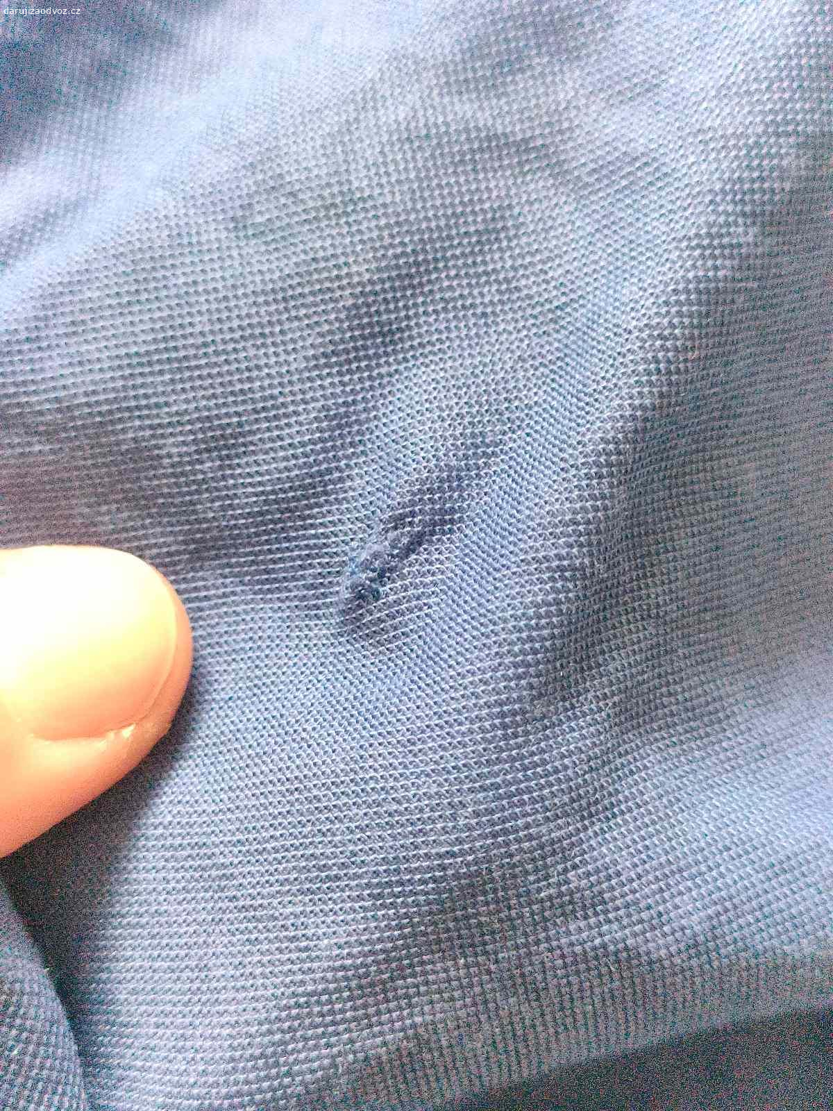 Blůza, značka Primark maternity. Vel XL. Daruji za odvoz , zašité viz foto