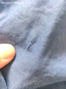 Blůza, značka Primark maternity. Vel XL