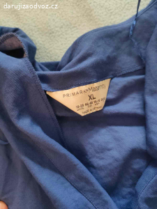 Blůza, značka Primark maternity. Vel XL