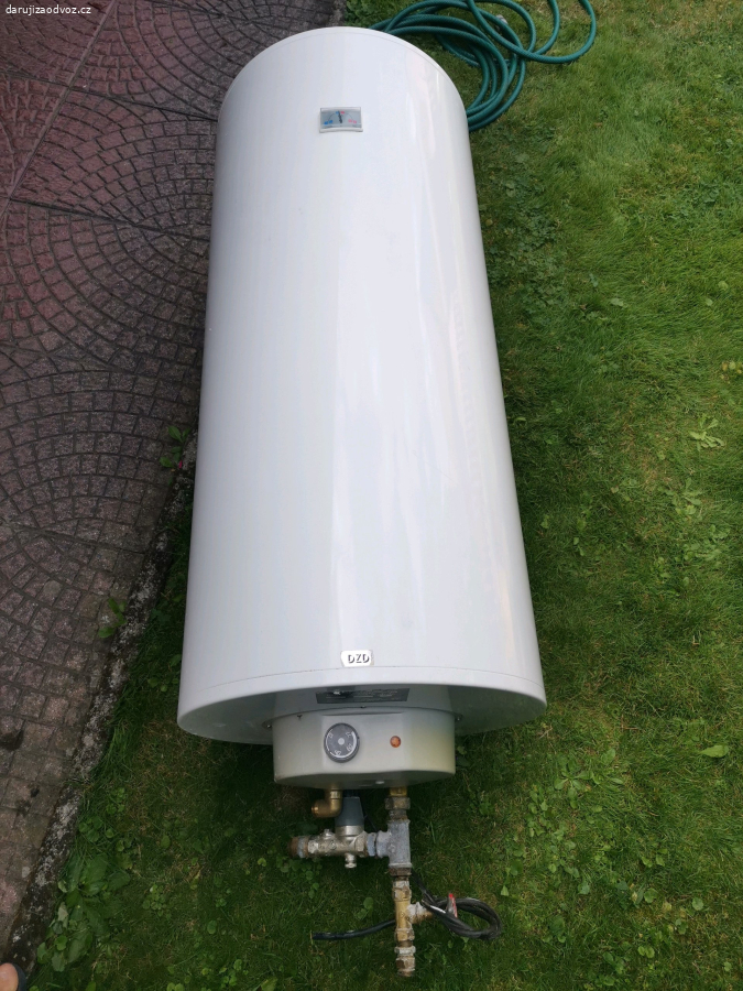 Bojler 125L