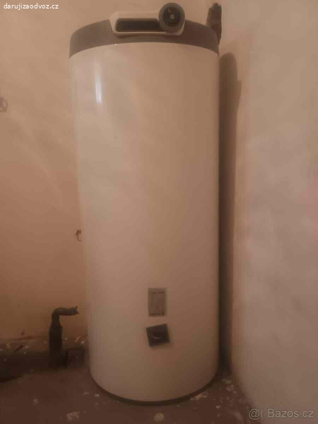 Bojler Dražice OKCE 160, plně funkční