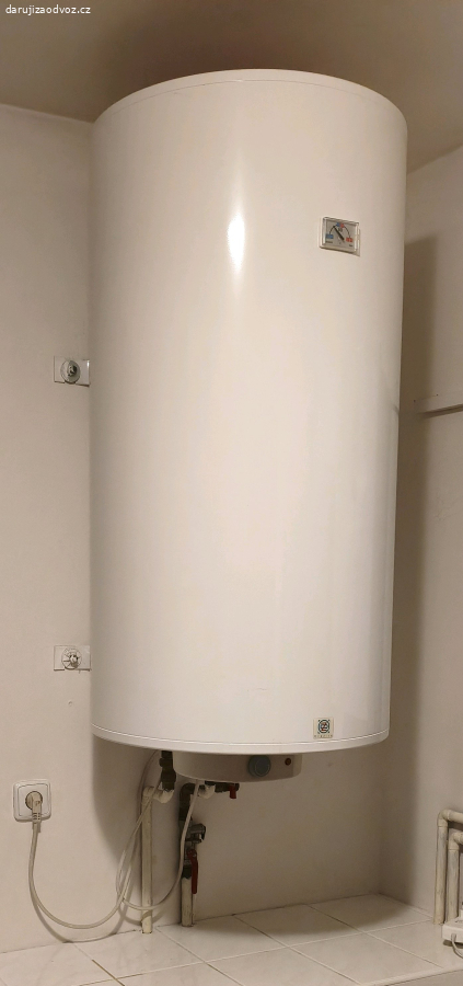 Bojler Dražice OKCE 180