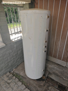 Bojler Witocell 100-W
