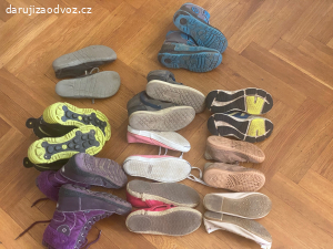 Botky 27,30–34