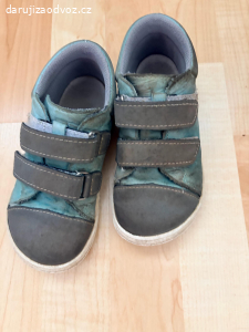 Boty 28/29
