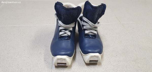 boty na běžky Tecno 31 SNS