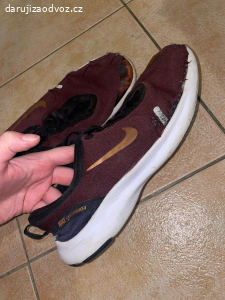 Boty vel. 40